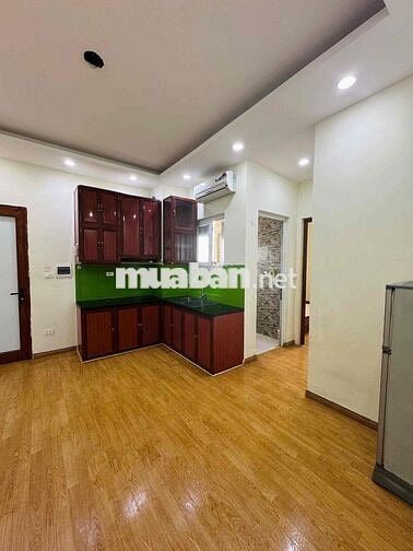 bán căn góc đầu hồi 53.5m toa A kim văn kim lũ