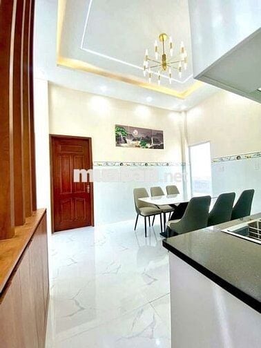 🏡 BIỆT THỰ MINI MÁI NGÓI – SÂN VƯỜN  104m2 TÂN HIỆP,  HM CHỈ 4.3 TỶ