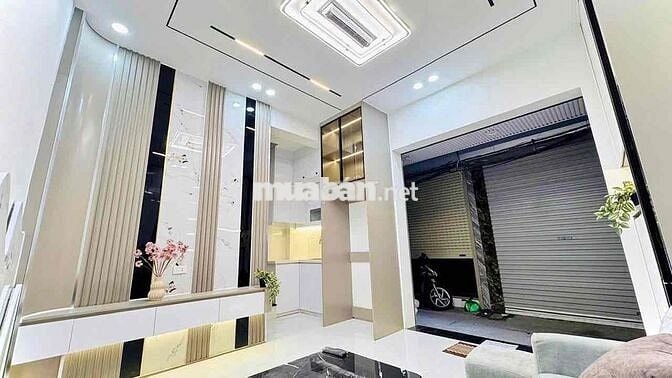 Chính chủ cho thuê nhà nguyên căn tại Ngõ Cảm Hội,Lò Đúc.