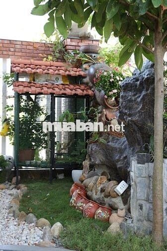 CHO THUÊ BIỆT THỰ GỖ CÓ HỒ BƠI- KHÔNG GIAN THIỀN AN YÊN GẦN SÔNG