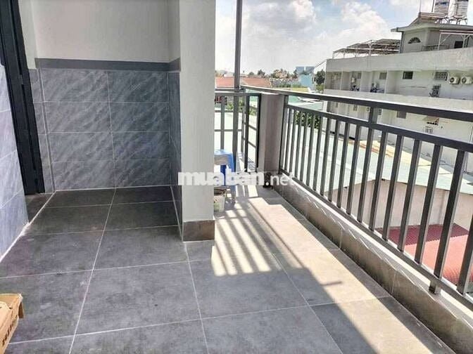 Cho thuê căn hộ mini gần Võ Thị  Sáu