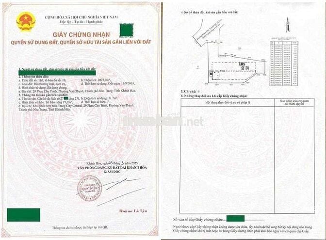 BÁN CĂN HỘ D’QUA NHA TRANG GIÁ TRỰC TIẾP TỪ CĐT CHỈ TỪ 3.5 TỶ/CĂN