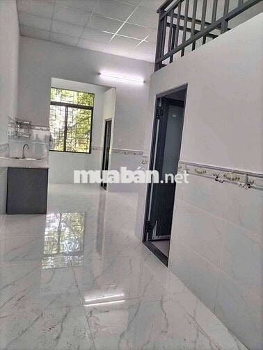 Cho thuê căn hộ mini gần Võ Thị  Sáu