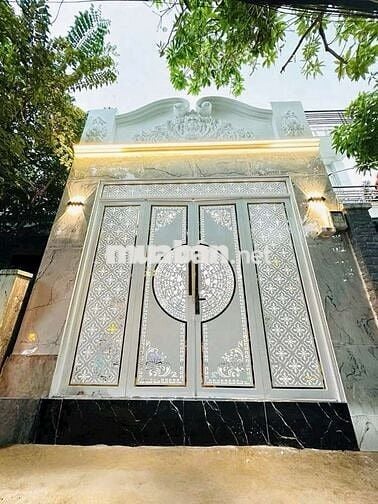 64 Đào Tông Nguyên 52m2, 2tầng,Ngang 3.2x22m, Nhỉnh 4 tỷ