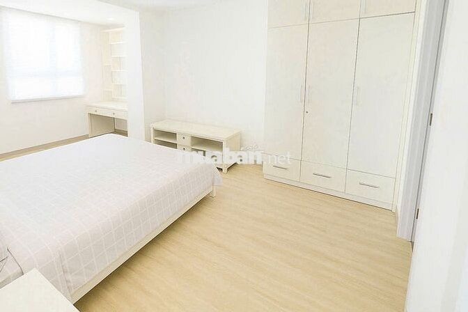 HÀNG HIẾM CHO THUÊ CHUNG CƯ PHÚ HOÀNG ANH - QUẬN 7 - 2PN 2WC -GIÁ 10TR