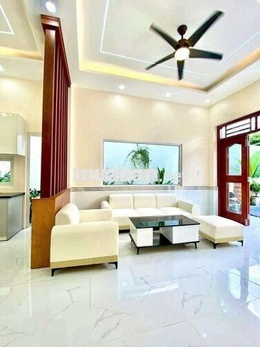 🏡 BIỆT THỰ MINI MÁI NGÓI – SÂN VƯỜN  104m2 TÂN HIỆP,  HM CHỈ 4.3 TỶ