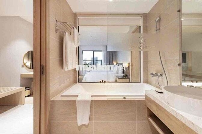 BÁN CĂN HỘ D’QUA NHA TRANG GIÁ TRỰC TIẾP TỪ CĐT CHỈ TỪ 3.5 TỶ/CĂN