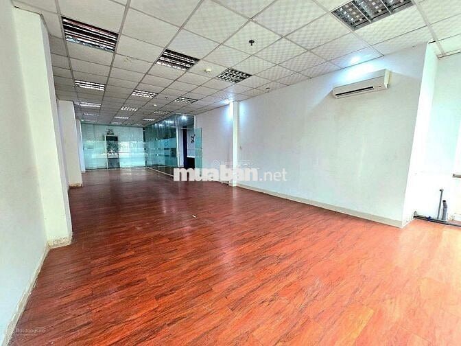 CHO THUÊ TÒA NHÀ ĐẸP - CAO THẮNG P5 QUẬN 3 5X18 GIÁ TỐT