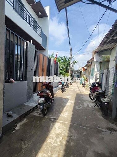 Bán đất kiệt 82 Nguyễn Lương Bằng