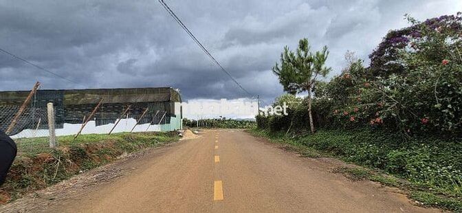 Bán đất sẵn thổ cư hơn 500m2 Ngay gần trung tâm p2 giá cực ưu đãi