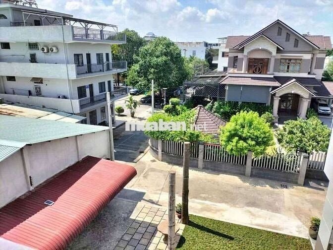 Cho thuê căn hộ mini gần Võ Thị  Sáu