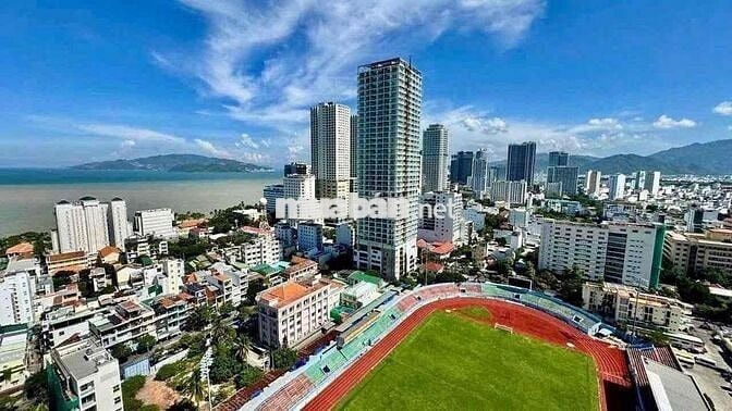 BÁN CĂN HỘ D’QUA NHA TRANG GIÁ TRỰC TIẾP TỪ CĐT CHỈ TỪ 3.5 TỶ/CĂN