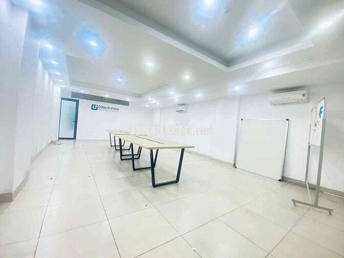 VĂN PHÒNG CHO THUÊ KHU VỰC TRUNG TÂM THÀNH PHỐ CÓ THỂ LÀM VIỆC 24/24