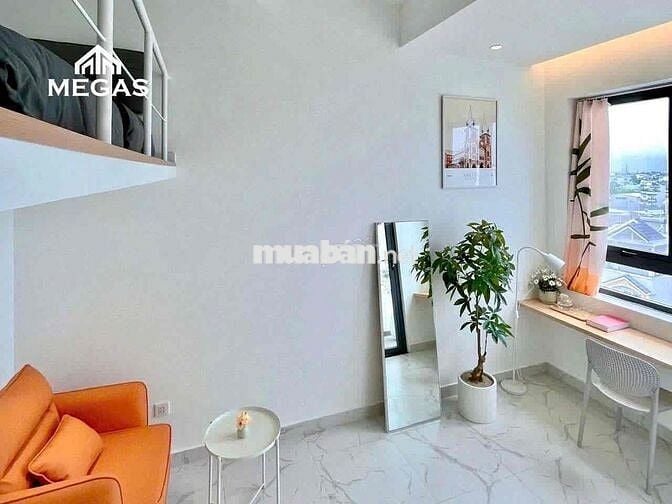 🌸Duplex - Gác Thoáng Mát Sạch Sẽ Ngay 3 Tháng 2 Có Máy Lạnh Mới🌸