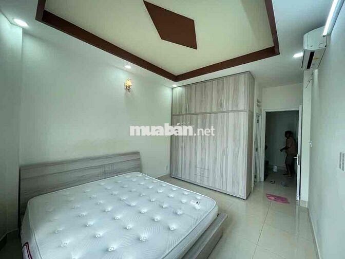 BÁN NHÀ PHAN VĂN TRỊ -NỞ HẬU-F14 - BÌNH THẠNH