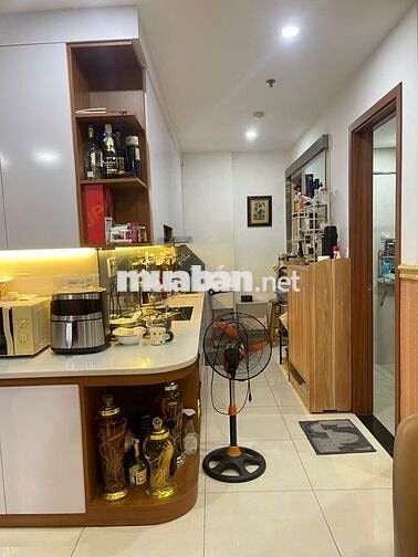 BÁN CĂN HỘ CITYLAND 2PN FULL NT, LẦU CAO VIEW THOÁNG GIÁ 5,1 TỶ