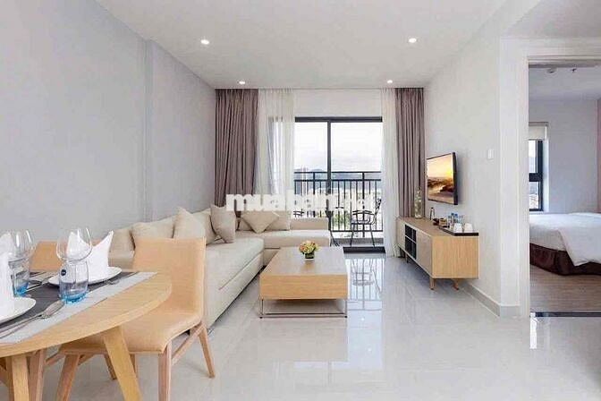 BÁN CĂN HỘ D’QUA NHA TRANG GIÁ TRỰC TIẾP TỪ CĐT CHỈ TỪ 3.5 TỶ/CĂN