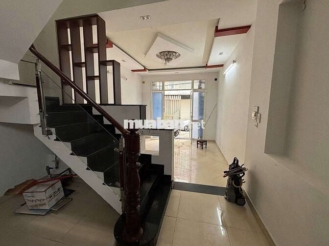 🔥1/THOẠI NGỌC HẦU-4X18M 3 TẤM-HẺM XE TẢI THÔNG LŨY BÁN BÍCH,GẦN ÂU CƠ
