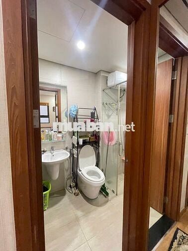 BÁN CĂN HỘ CITYLAND 2PN FULL NT, LẦU CAO VIEW THOÁNG GIÁ 5,1 TỶ