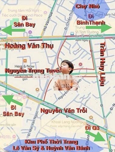 NHÀ MỚI NỘI THẤT CAO CẤP  25M2, 3 TẦNG ,2PN 3WC NGUYỄN TRỌNG TUYỂN .PN