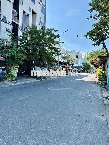 Bán lô đất MT Nguyễn Bính Hoà Minh Liên Chiểu