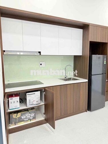 CĂN HỘ 1PN KHU VỰC KHUÊ MỸ - NGŨ HÀNH SƠN ĐÀ NẴNG
