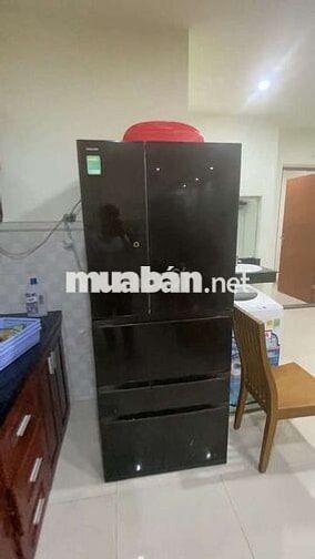 Cho thuê căn hộ mặt tiền Minh Mạng gần biển