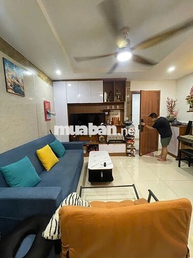 BÁN CĂN HỘ CITYLAND 2PN FULL NT, LẦU CAO VIEW THOÁNG GIÁ 5,1 TỶ