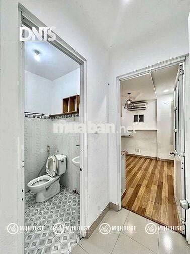 ✅️Trọ 1PN 35m2_Full Nội Thất_Gần Công Viên Tao Đàn_Vòng Xoay Dân Chủ