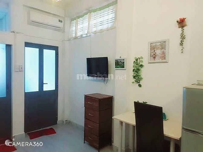 Hanayuki Phòng cao cấp cho thuê 