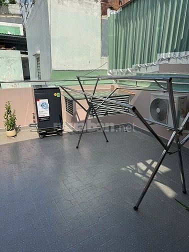 Cho thuê phòng 28/27/1 Phan Tây Hồ, Phú Nhuận