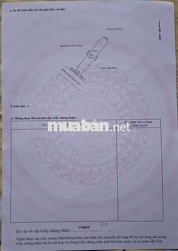 Bán dãy trọ 4 phòng 1 kiot đường ĐX076 Định Hòa, Thủ Dầu Một giá rẻ