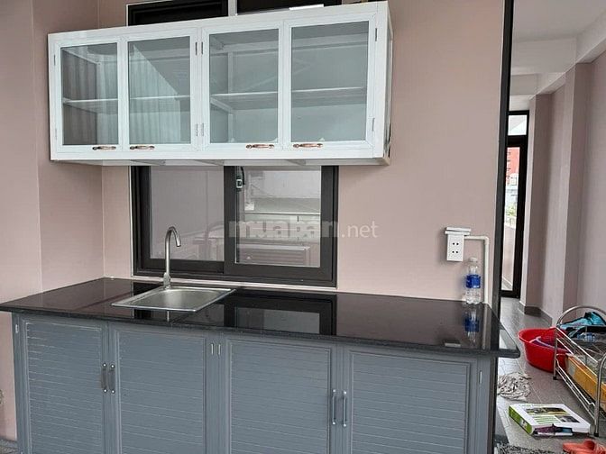 Cho thuê phòng 28/27/1 Phan Tây Hồ, Phú Nhuận