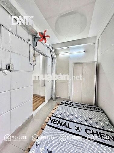 ✅️Trọ 1PN 35m2_Full Nội Thất_Gần Công Viên Tao Đàn_Vòng Xoay Dân Chủ