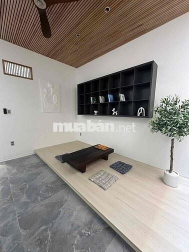 Cho thuê nhà khu Nam Việt Á NHS 4pn