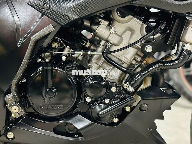 XE MÁYTHANH TÙNG_GSX 150 BẢN S BAO ZIN CHẤT