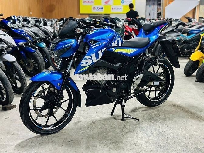 XE MÁYTHANH TÙNG_GSX 150 BẢN S BAO ZIN CHẤT