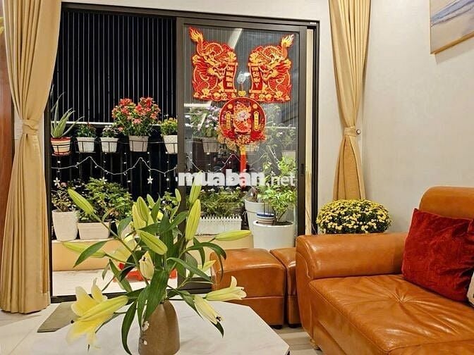 BÁN CĂN HỘ GÓC 3PN 113M2 CITYLAND PARK HILL FULL NT ĐẸP