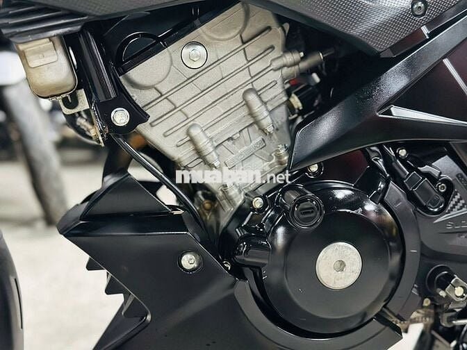 XE MÁYTHANH TÙNG_GSX 150 BẢN S BAO ZIN CHẤT