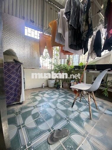 Bán nhà 6 tầng An Dương, dân xây 20m, 5 tỷ