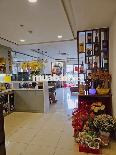 BÁN CĂN HỘ GÓC 3PN 113M2 CITYLAND PARK HILL FULL NT ĐẸP