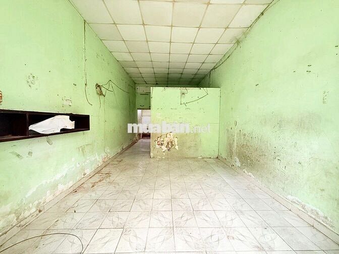 MUA ĐẤT TẶNG NHÀ 4 TẦNG BTCT- LÊ VĂN SỸ, PN- 50m2 - NHỈN 6.x T.Ỷ