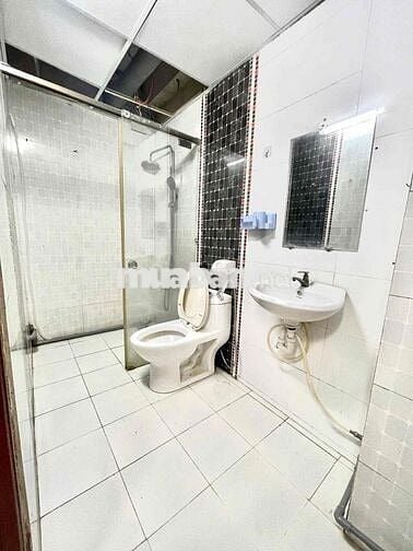 Cho Thuê Căn Hộ 1PN Rộng Tách Bếp Full NT Ngay Lê Văn Sỹ Quận 3