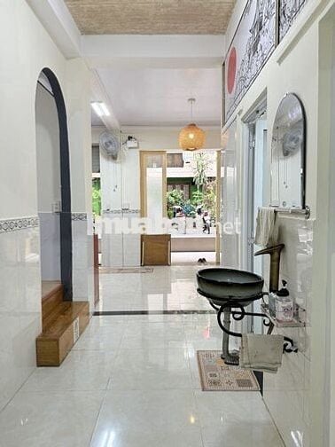 🏠 CĂN HỘ TẦNG TRỆT C/c 482 NƠ TRANG LONG - 3,4 TỶ
