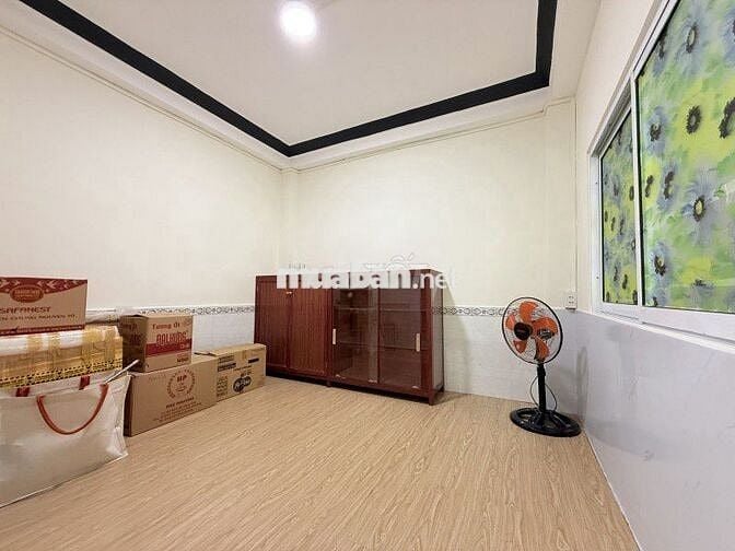 🏠 CĂN HỘ TẦNG TRỆT C/c 482 NƠ TRANG LONG - 3,4 TỶ