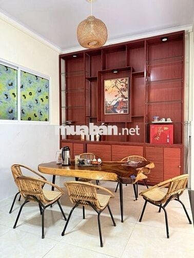 🏠 CĂN HỘ TẦNG TRỆT C/c 482 NƠ TRANG LONG - 3,4 TỶ