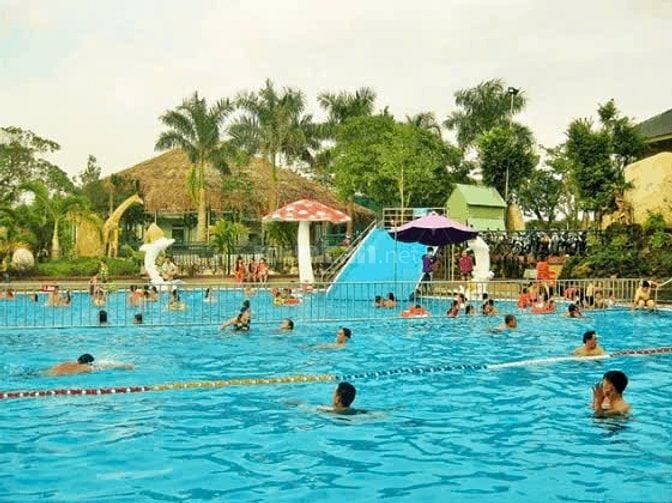 Mình chính chủ bán lô đất Khu DL Đảo Yến