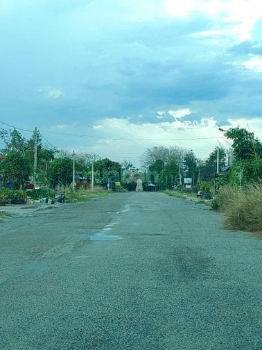 Mình chính chủ bán lô đất Khu DL Đảo Yến