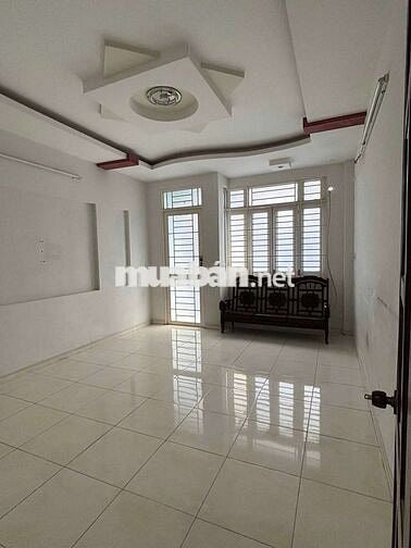 🔥1/THOẠI NGỌC HẦU-4X18M 3 TẤM-HẺM XE TẢI THÔNG LŨY BÁN BÍCH,GẦN ÂU CƠ