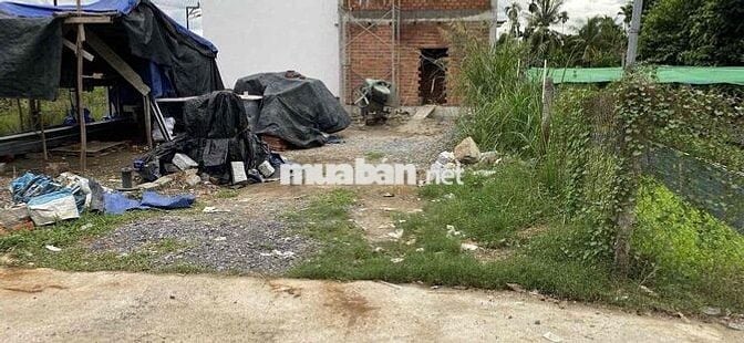 BÁN ĐẤT VĨNH THẠNH GIÁ TỐT , GẦN CHỢ GA